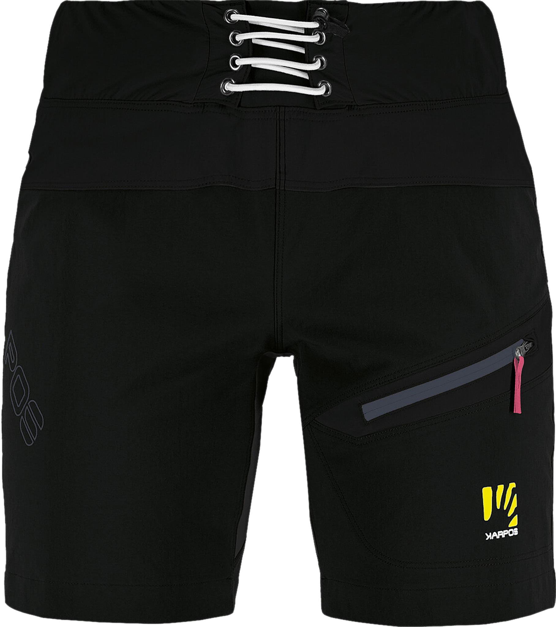 Product gallery image number 1 for product Val Di Dentro Bermuda - Women's