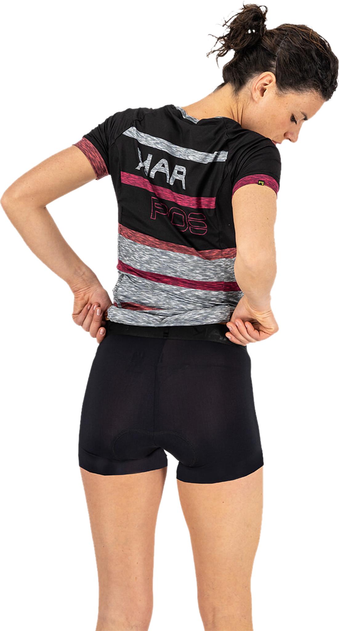 Product gallery image number 3 for product Pro-Tech Inner Short - Women's
