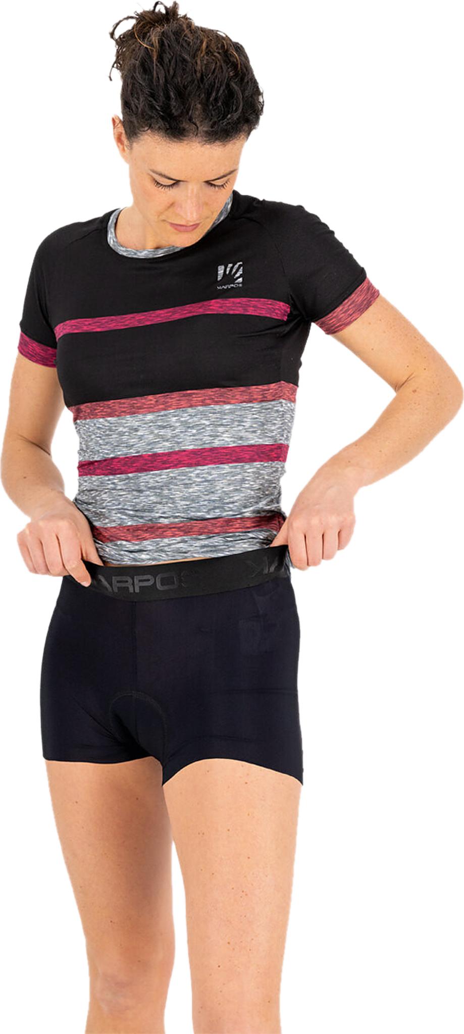 Product gallery image number 2 for product Pro-Tech Inner Short - Women's