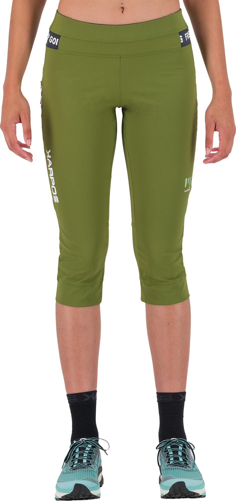 Product gallery image number 4 for product Easyfrizz 3/4 Pant - Women's