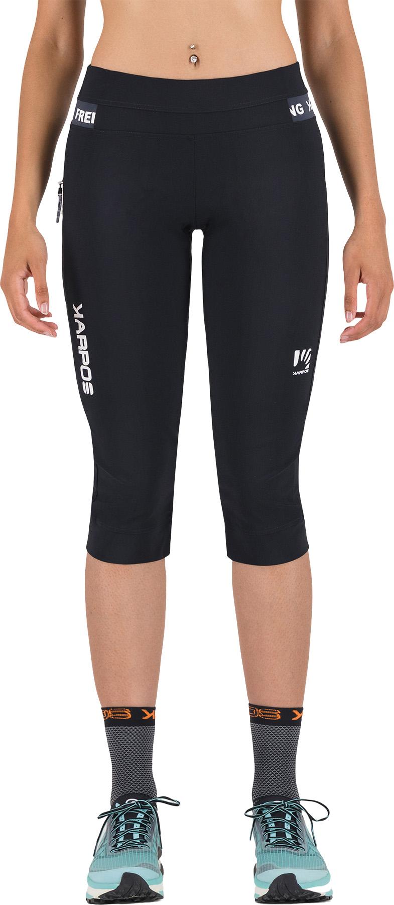 Product image for Pantalon 3/4 Easyfrizz - Femme
