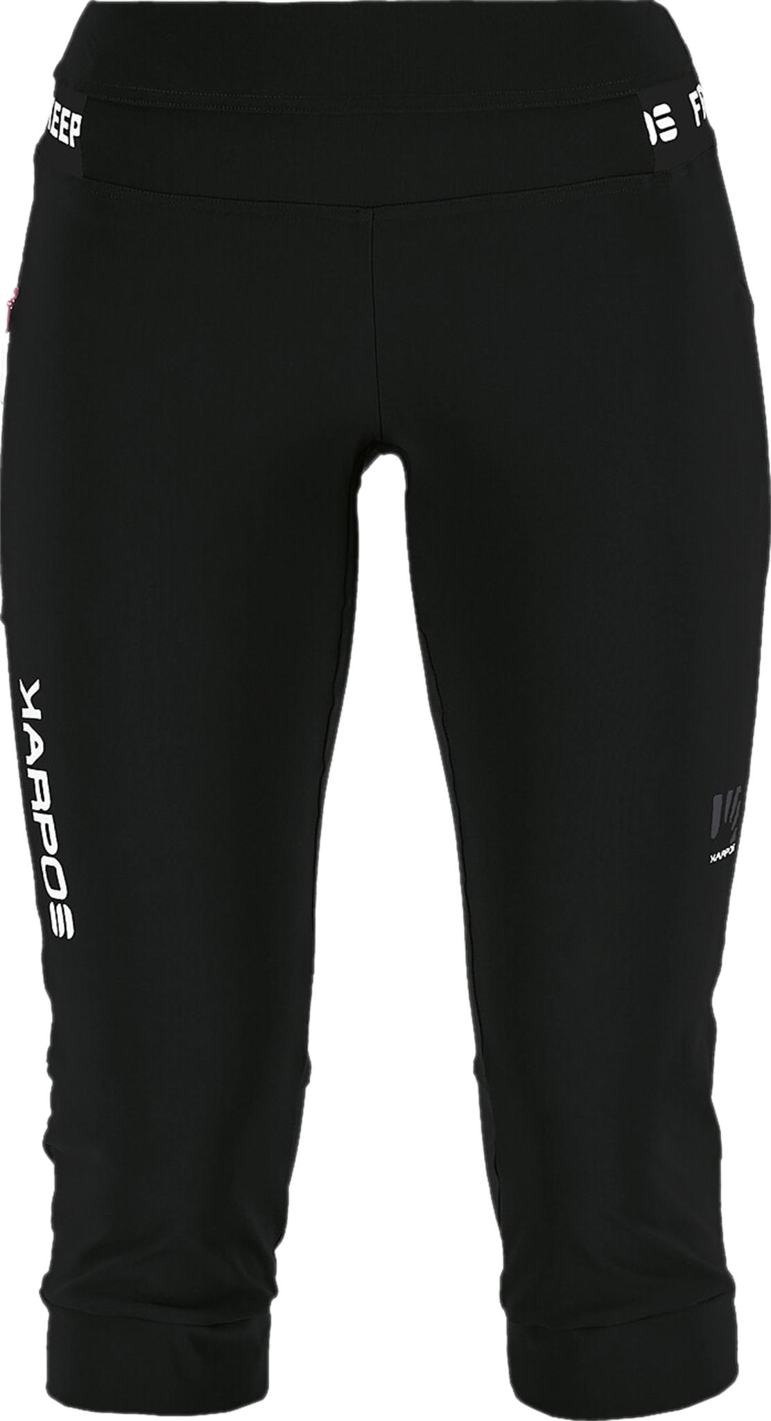 Product gallery image number 1 for product Easyfrizz 3/4 Pant - Women's