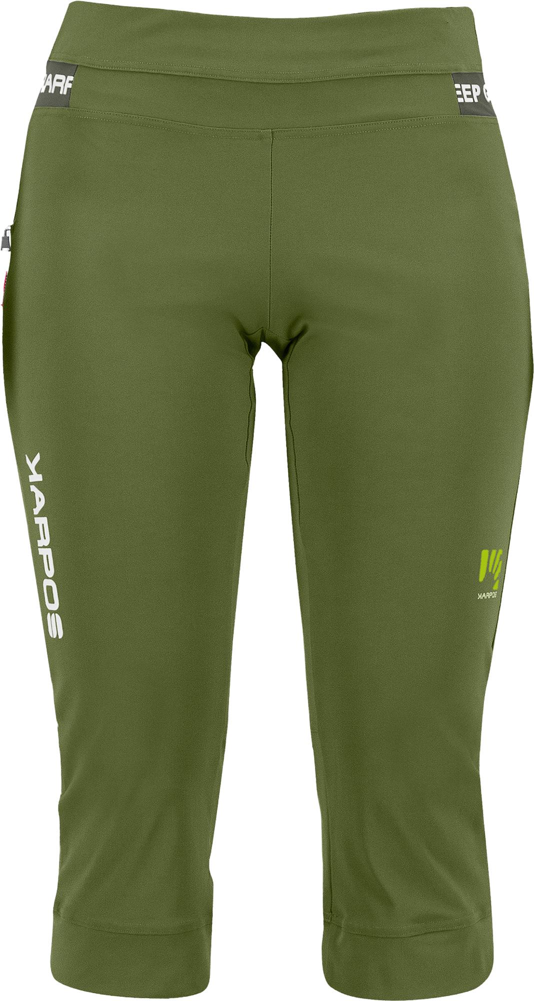 Image de produit pour Pantalon 3/4 Easyfrizz - Femme