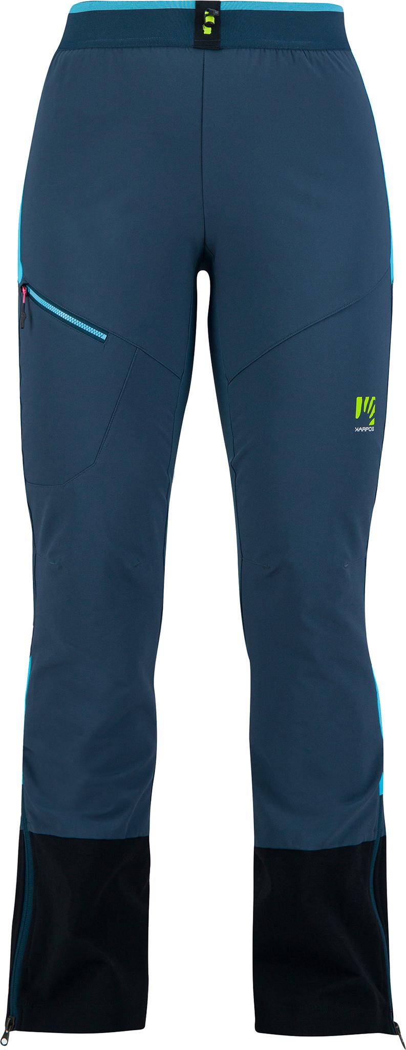 Image de produit pour Pantalon Skimo de Grand Mont - Femme
