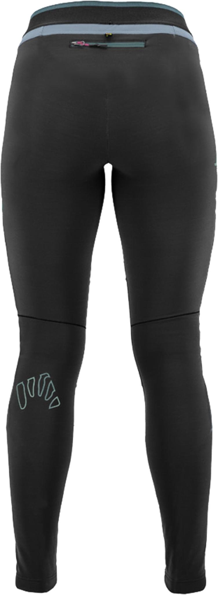 Product gallery image number 2 for product Lavaredo Plus Winter Tights - Women's