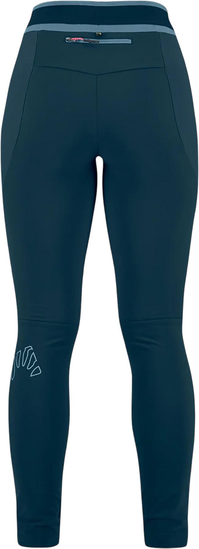 Numéro de l'image de la galerie de produits 4 pour le produit Lavaredo Plus Winter Tights - Women's
