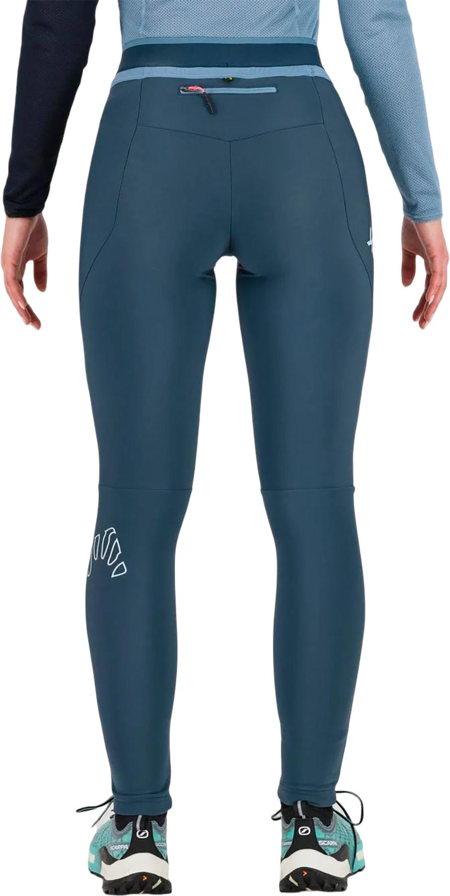 Numéro de l'image de la galerie de produits 3 pour le produit Lavaredo Plus Winter Tights - Women's