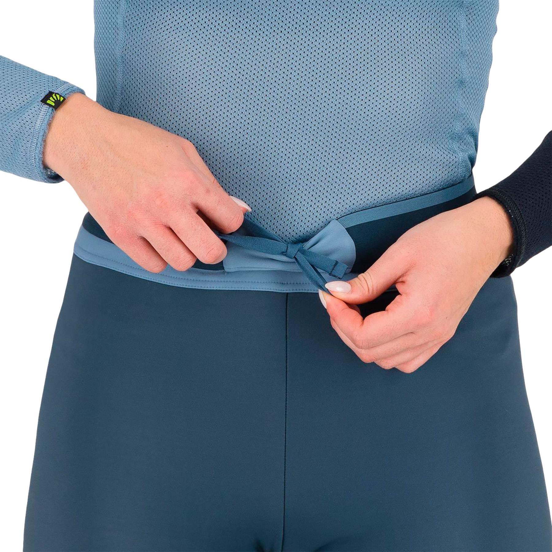 Numéro de l'image de la galerie de produits 2 pour le produit Lavaredo Plus Winter Tights - Women's