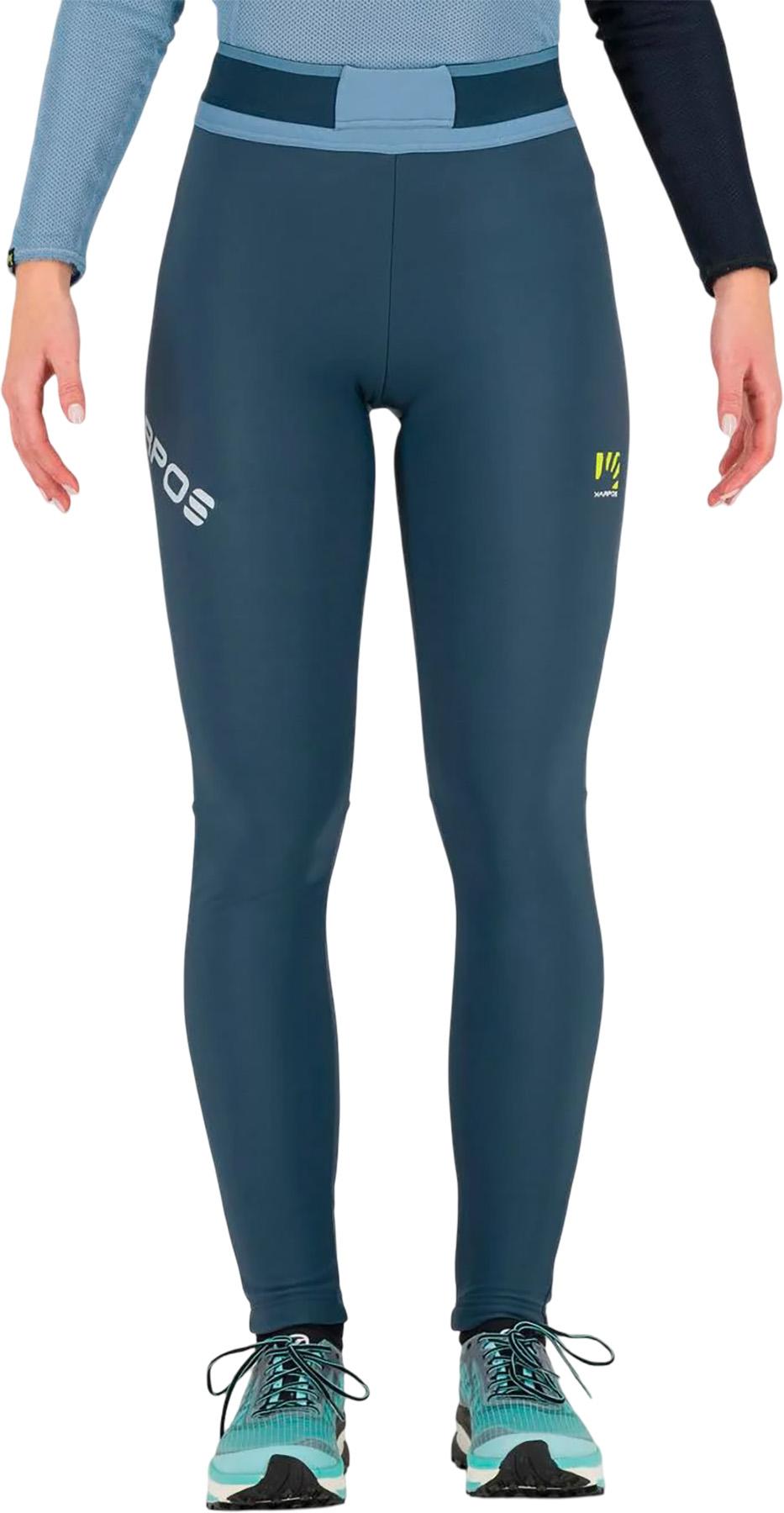 Numéro de l'image de la galerie de produits 6 pour le produit Lavaredo Plus Winter Tights - Women's