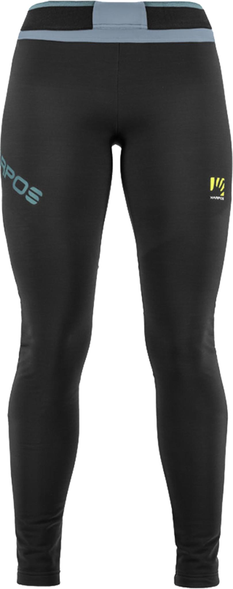 Product gallery image number 1 for product Lavaredo Plus Winter Tights - Women's