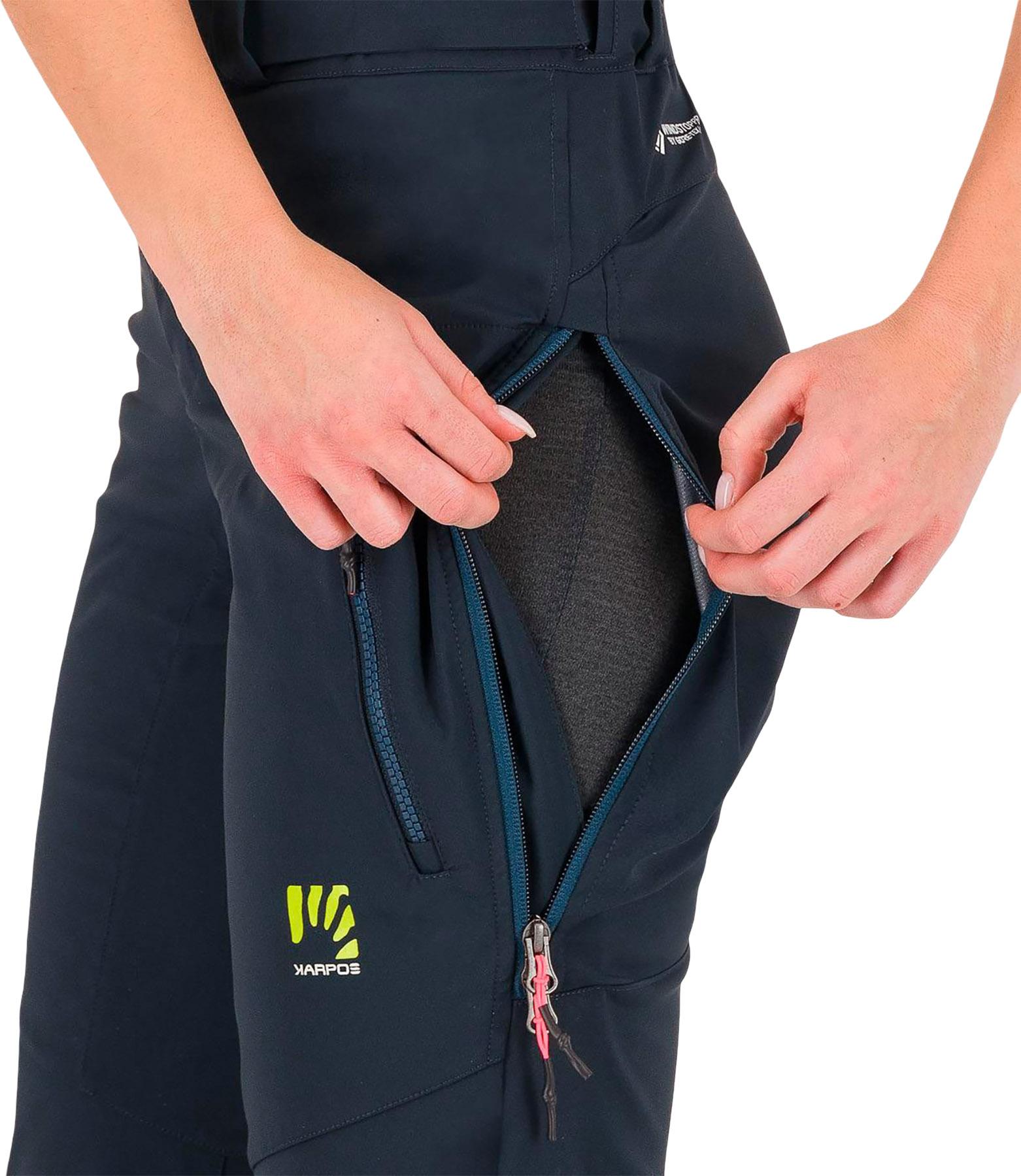 Product gallery image number 8 for product Palu' Pant - Women's