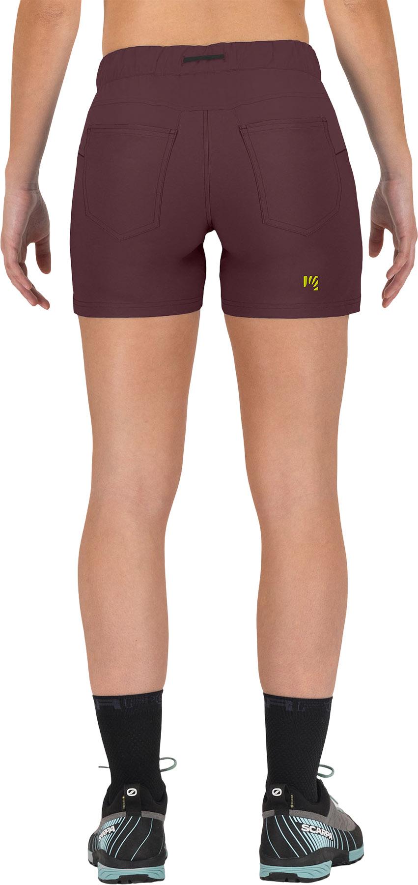 Numéro de l'image de la galerie de produits 2 pour le produit Short Lastia - Femme