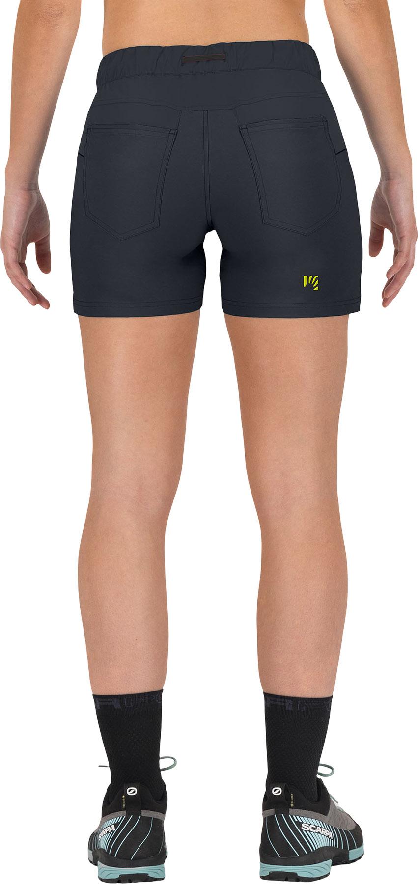 Numéro de l'image de la galerie de produits 2 pour le produit Short Lastia - Femme