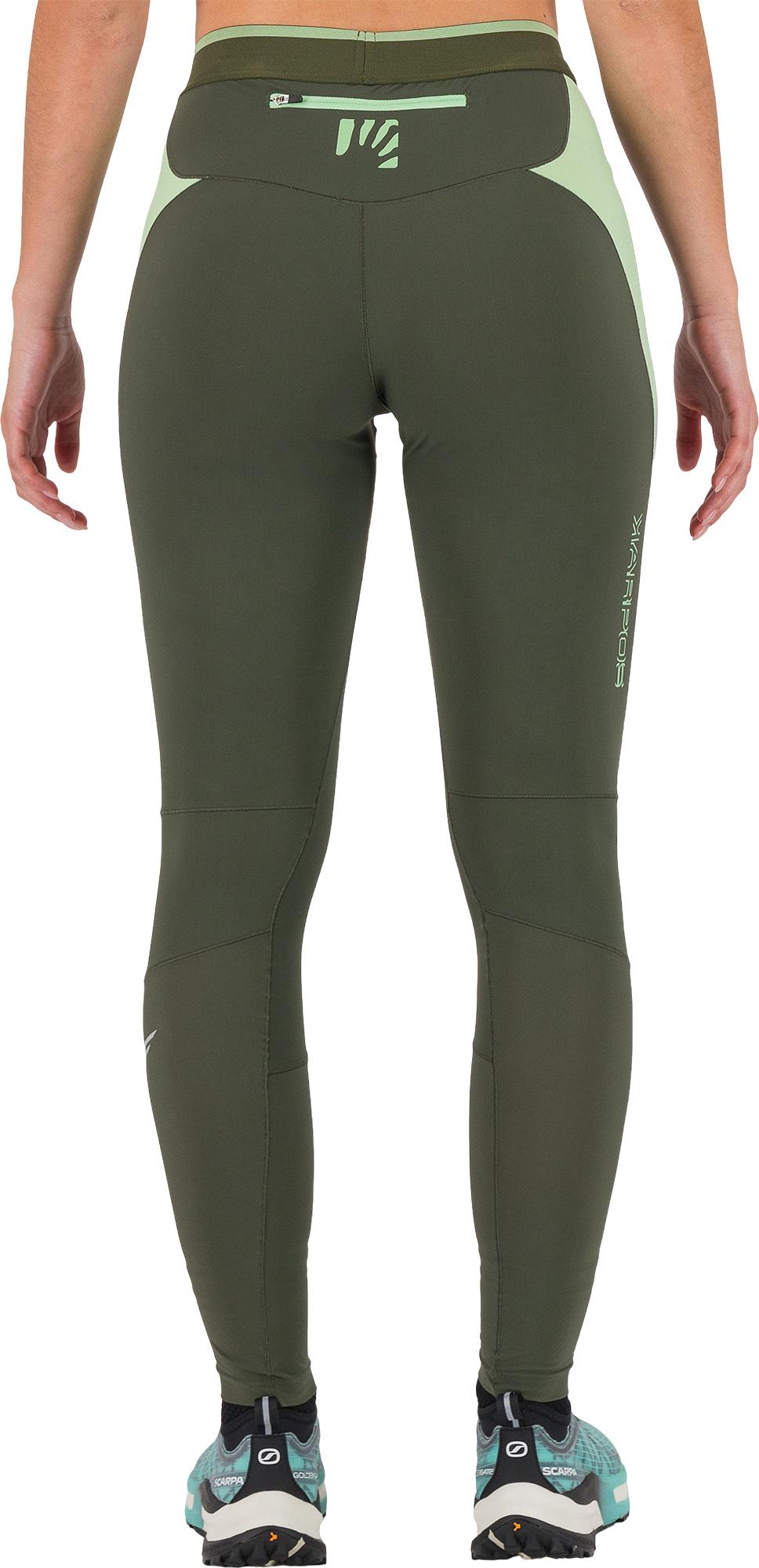 Product gallery image number 3 for product Lavaredo Tights - Women's