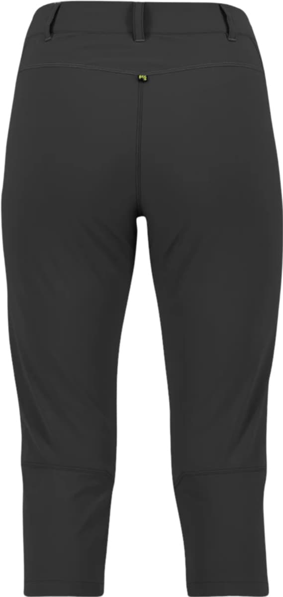 Product gallery image number 2 for product Fantasia Evo 3/4 Pants - Women's