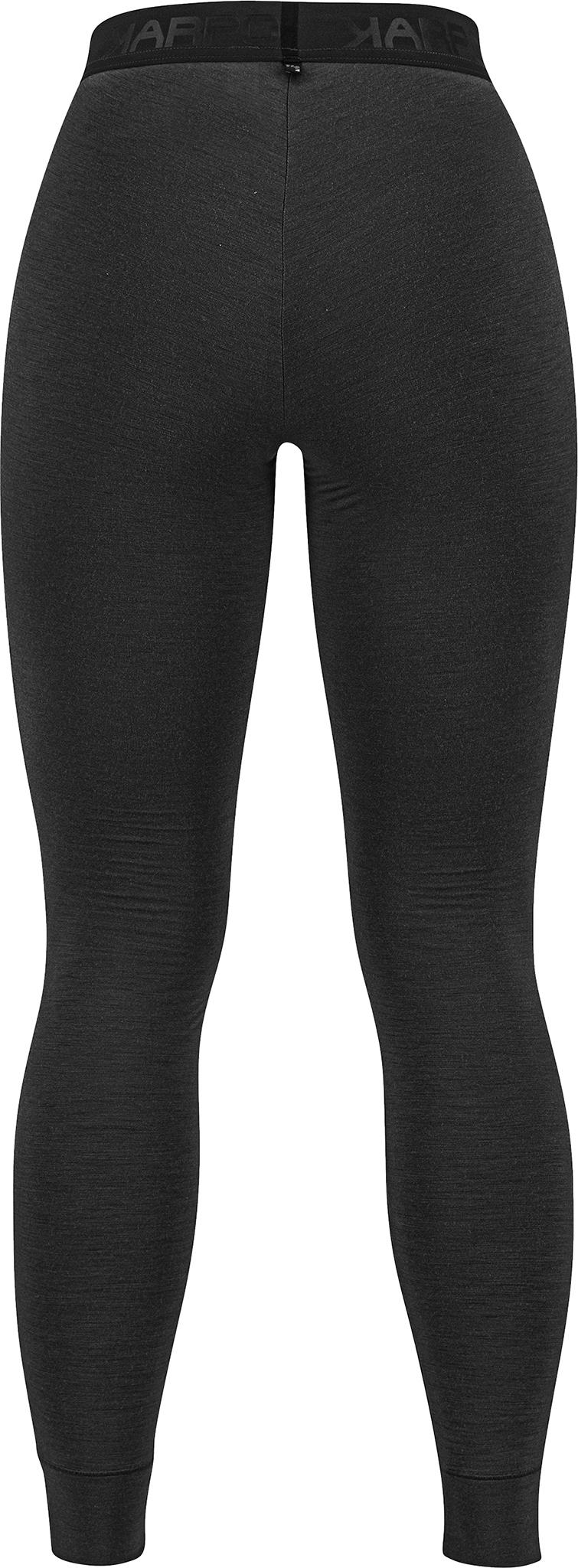 Product gallery image number 2 for product Dinamico Merino 130 Tight - Women's