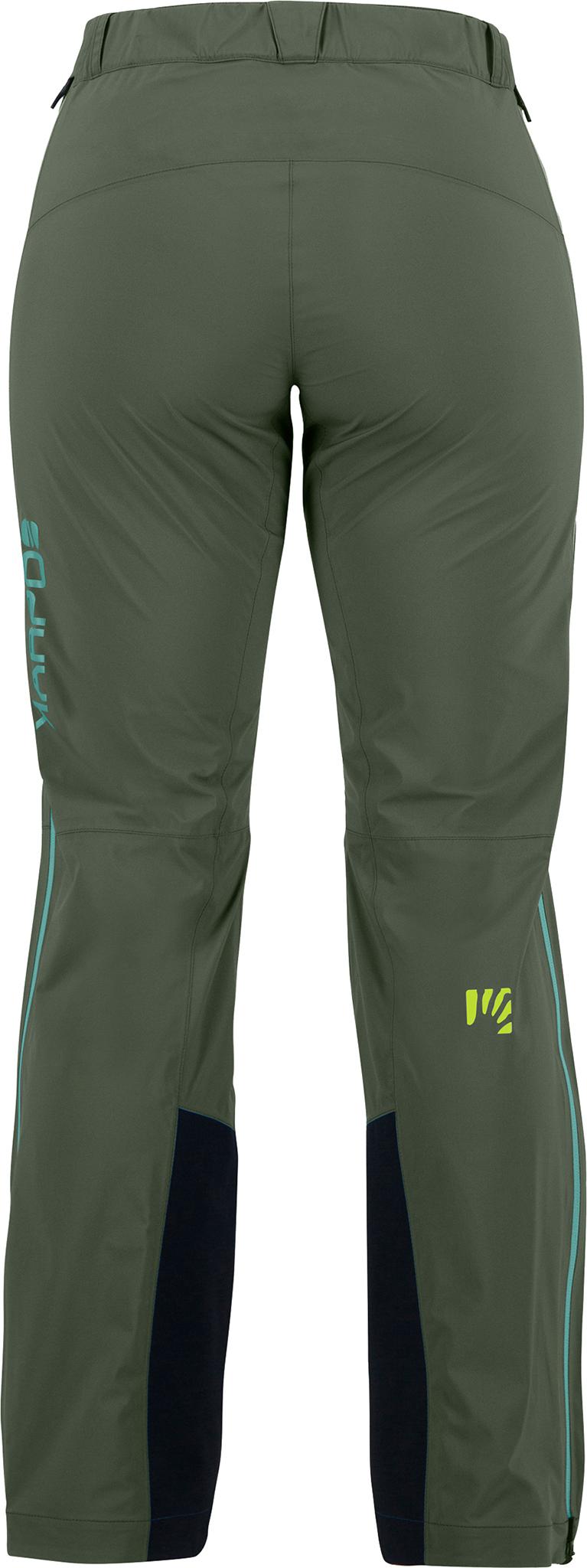 Product gallery image number 2 for product Valsesia Shell Pant - Women's