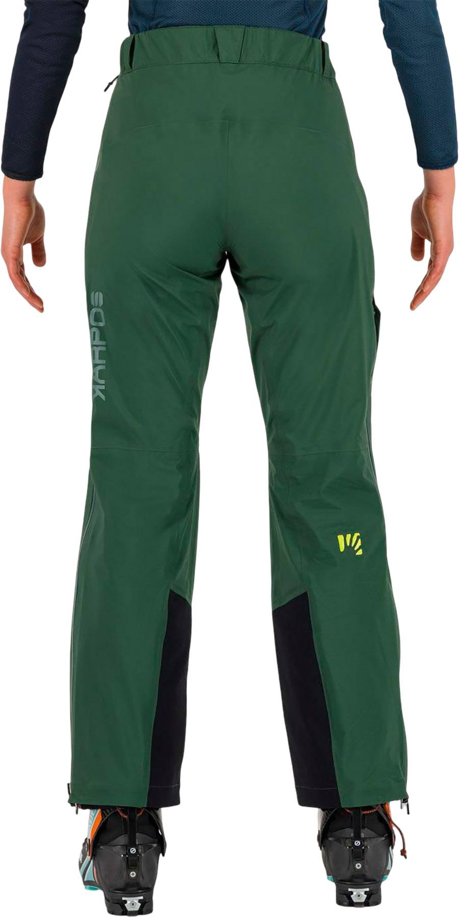 Product gallery image number 3 for product Valsesia Shell Pant - Women's