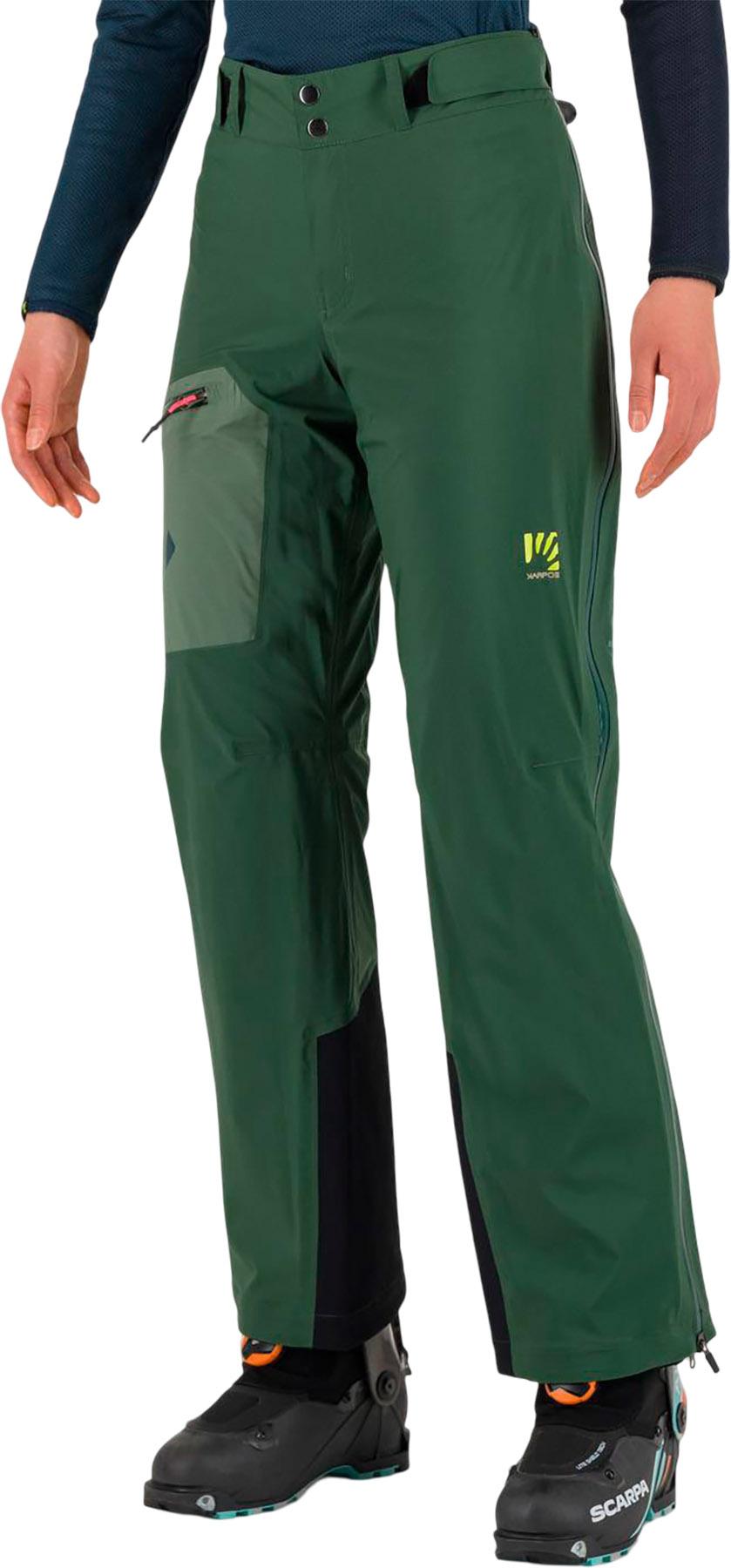 Product gallery image number 9 for product Valsesia Shell Pant - Women's