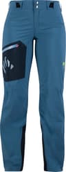 Colour: Bering Sea - Vulcan