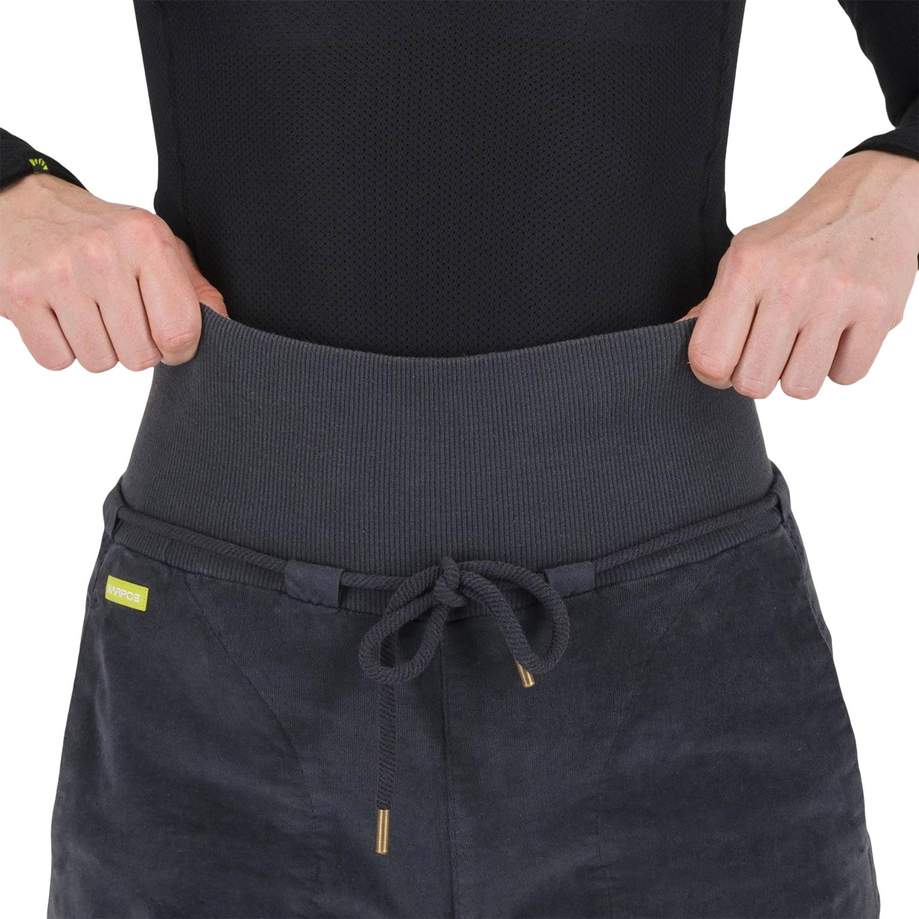Product gallery image number 3 for product Abete Evo Pant - Women's