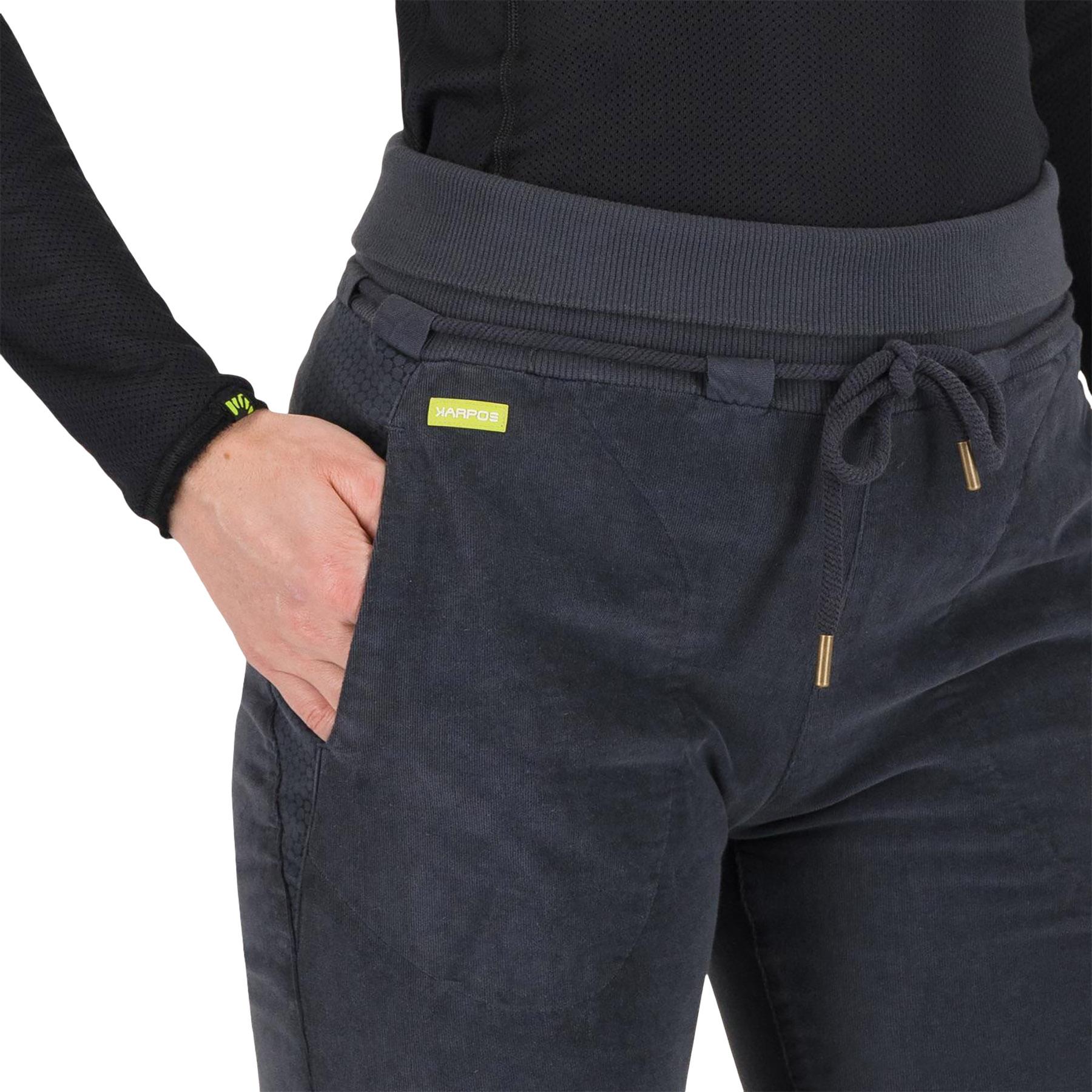 Product gallery image number 4 for product Abete Evo Pant - Women's