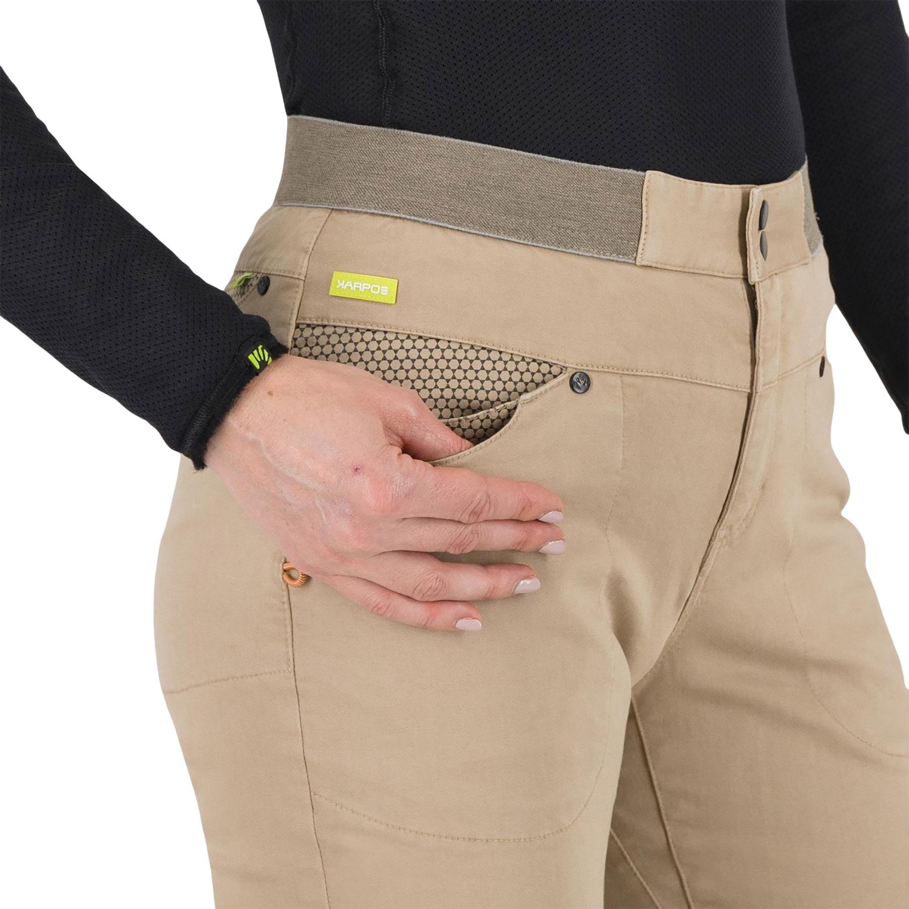 Product gallery image number 3 for product Noghera Evo Winter Pant - Women's