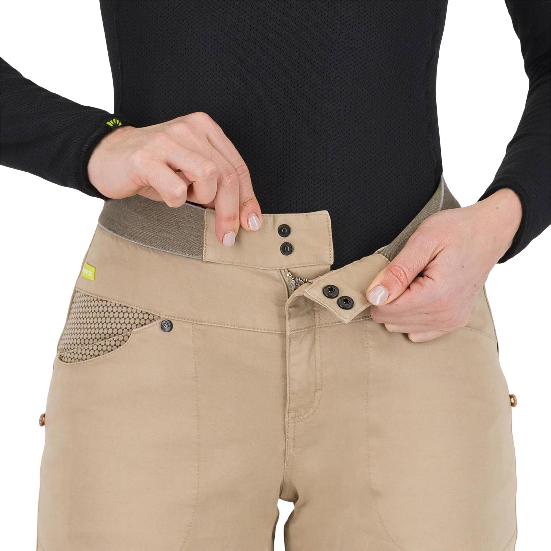 Product gallery image number 4 for product Noghera Evo Winter Pant - Women's