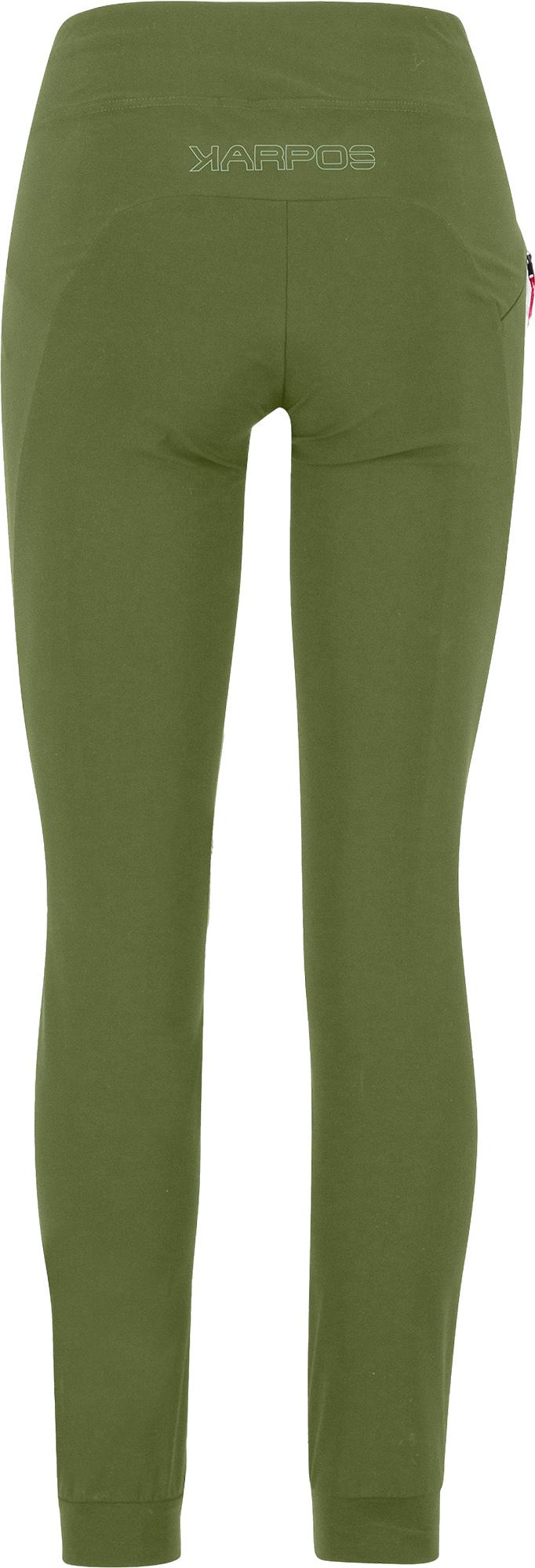 Numéro de l'image de la galerie de produits 2 pour le produit Pantalon Easygoing Evo - Femme