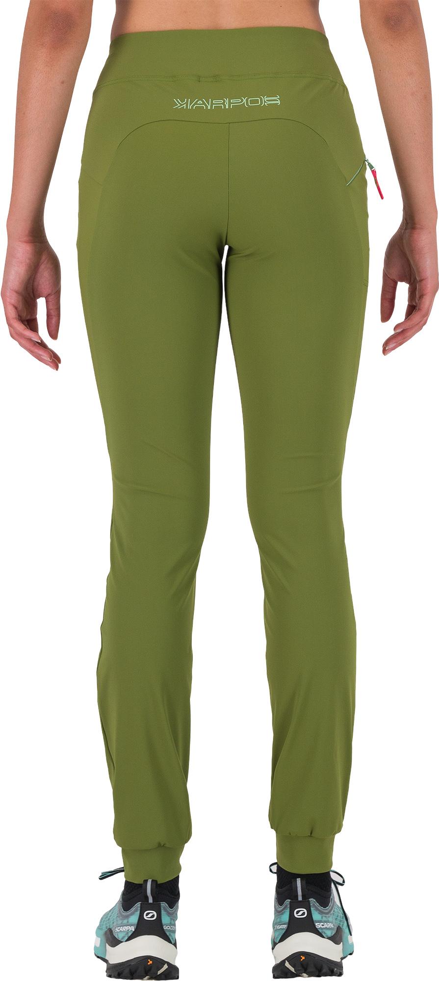 Numéro de l'image de la galerie de produits 3 pour le produit Pantalon Easygoing Evo - Femme