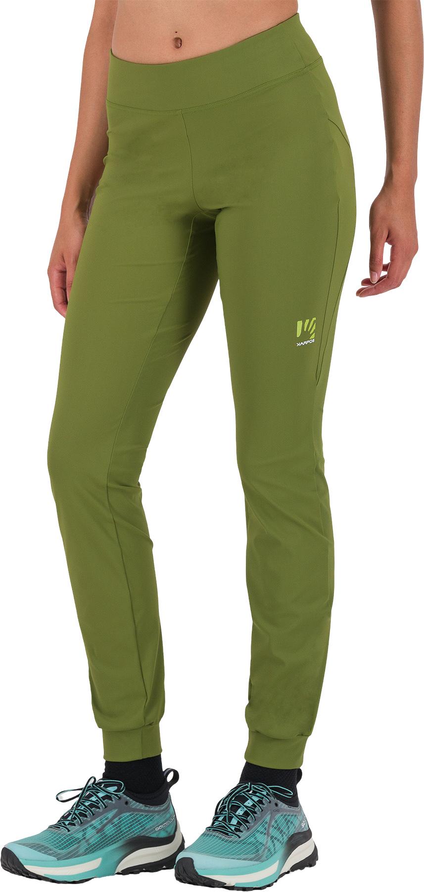 Numéro de l'image de la galerie de produits 6 pour le produit Pantalon Easygoing Evo - Femme