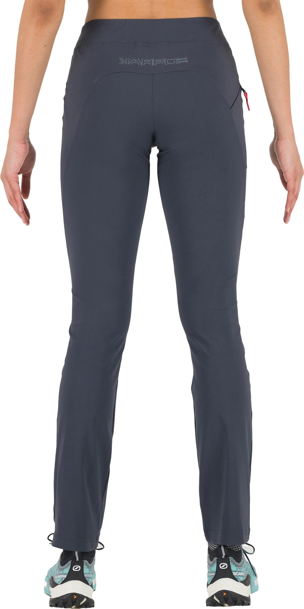 Product gallery image number 2 for product Easy Evo Pants - Women's