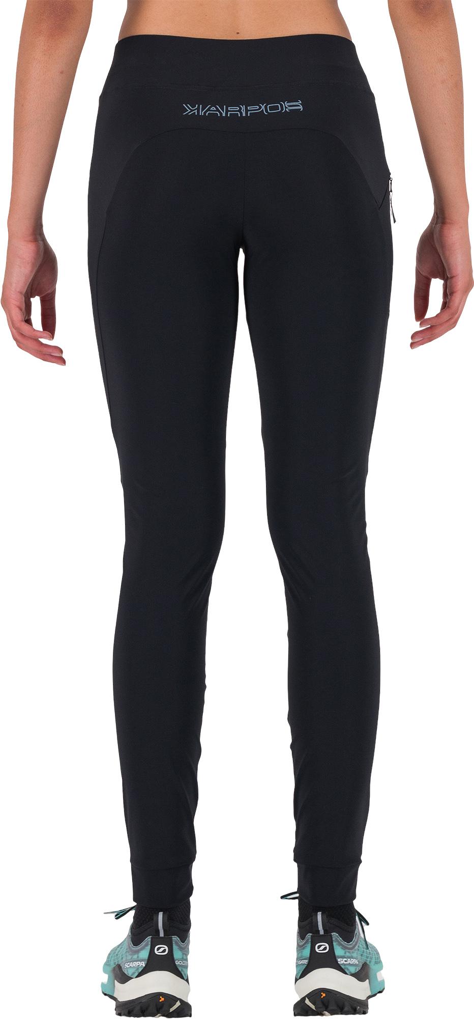 Product gallery image number 3 for product Easygoing Light Pants - Women's