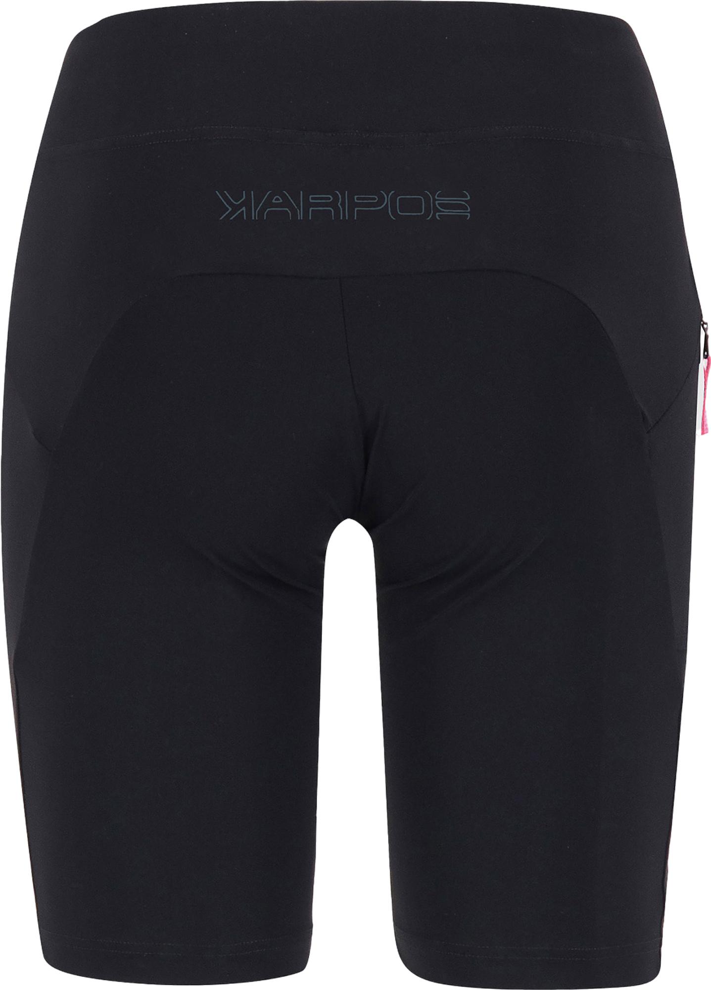 Product gallery image number 2 for product Easygoing Light Bermuda - Women's