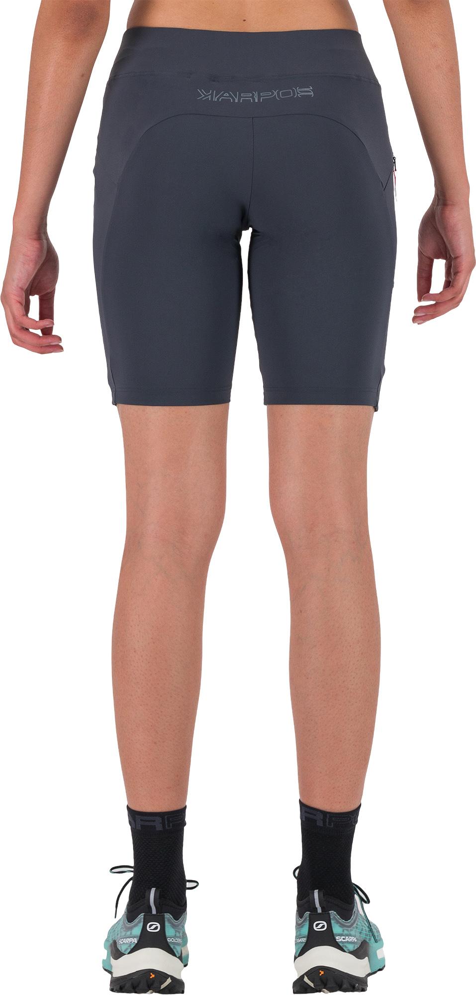 Product gallery image number 3 for product Easygoing Light Bermuda - Women's