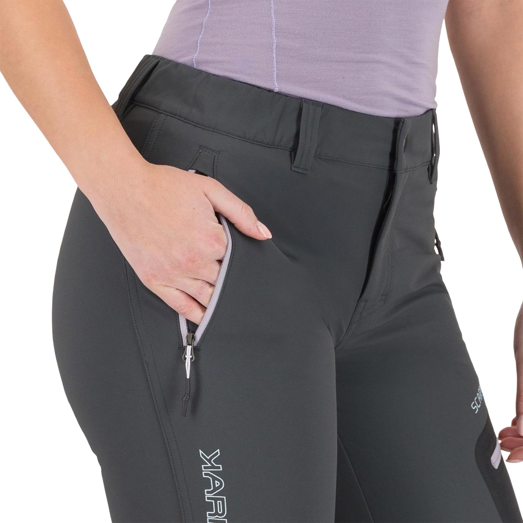 Product gallery image number 5 for product Scarnia Up Pants - Women's