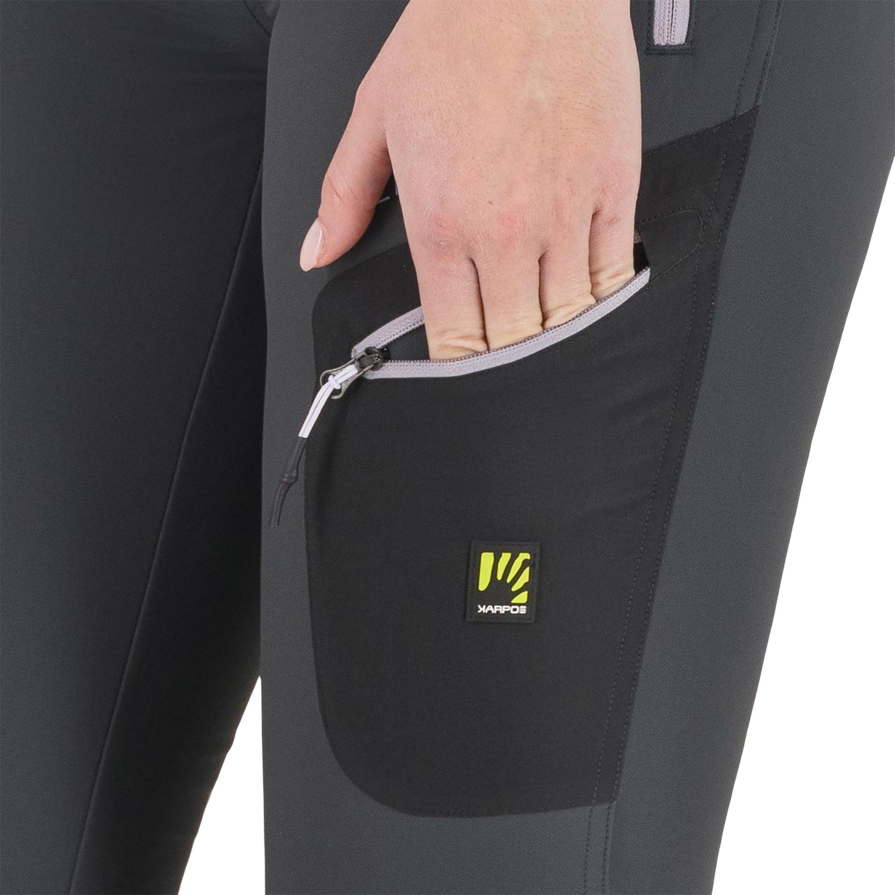 Product gallery image number 2 for product Scarnia Up Pants - Women's