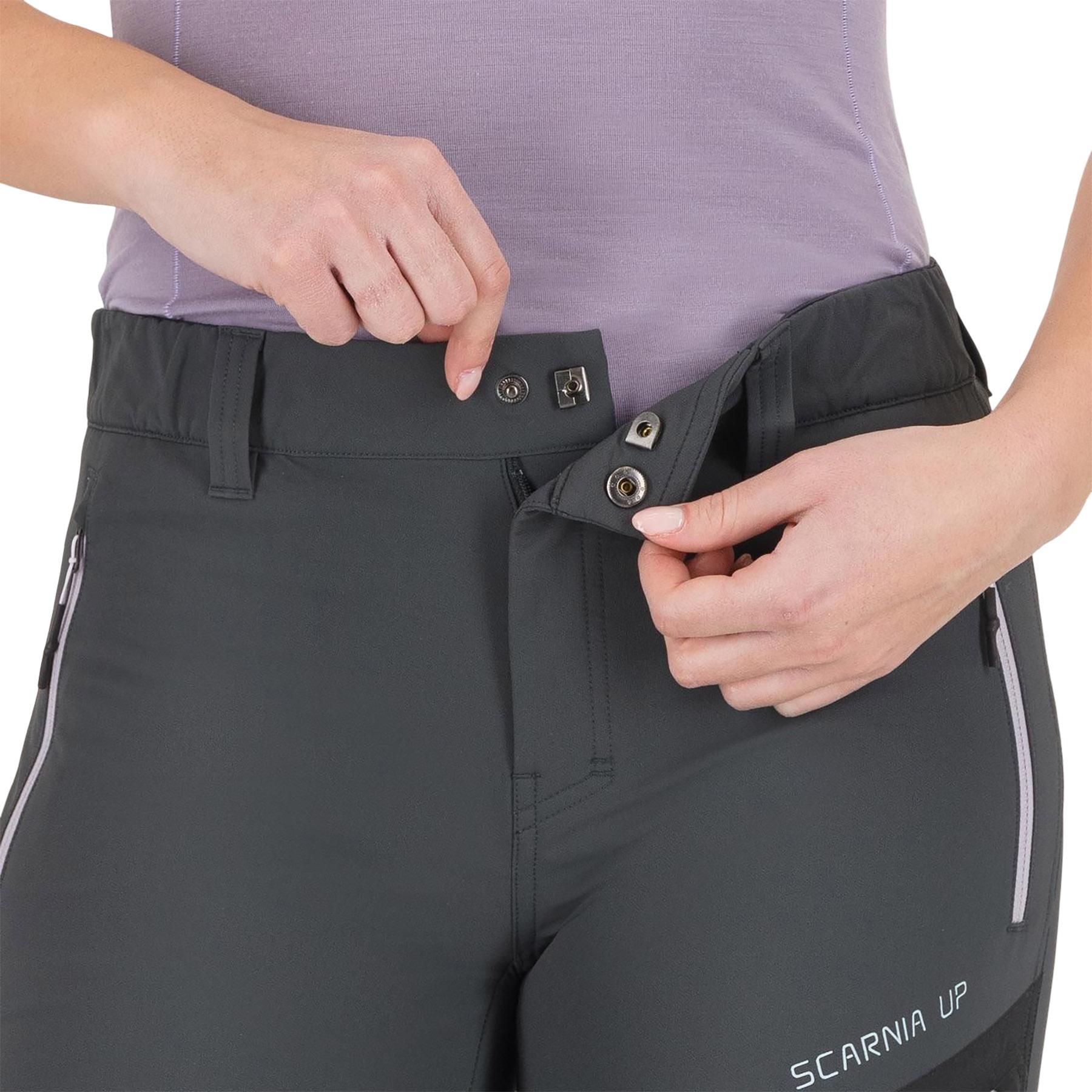 Product gallery image number 7 for product Scarnia Up Pants - Women's