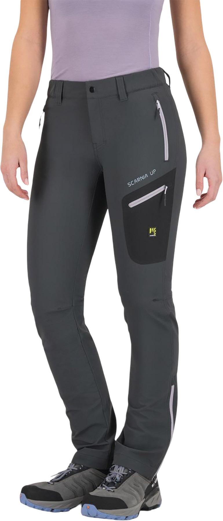 Product gallery image number 6 for product Scarnia Up Pants - Women's