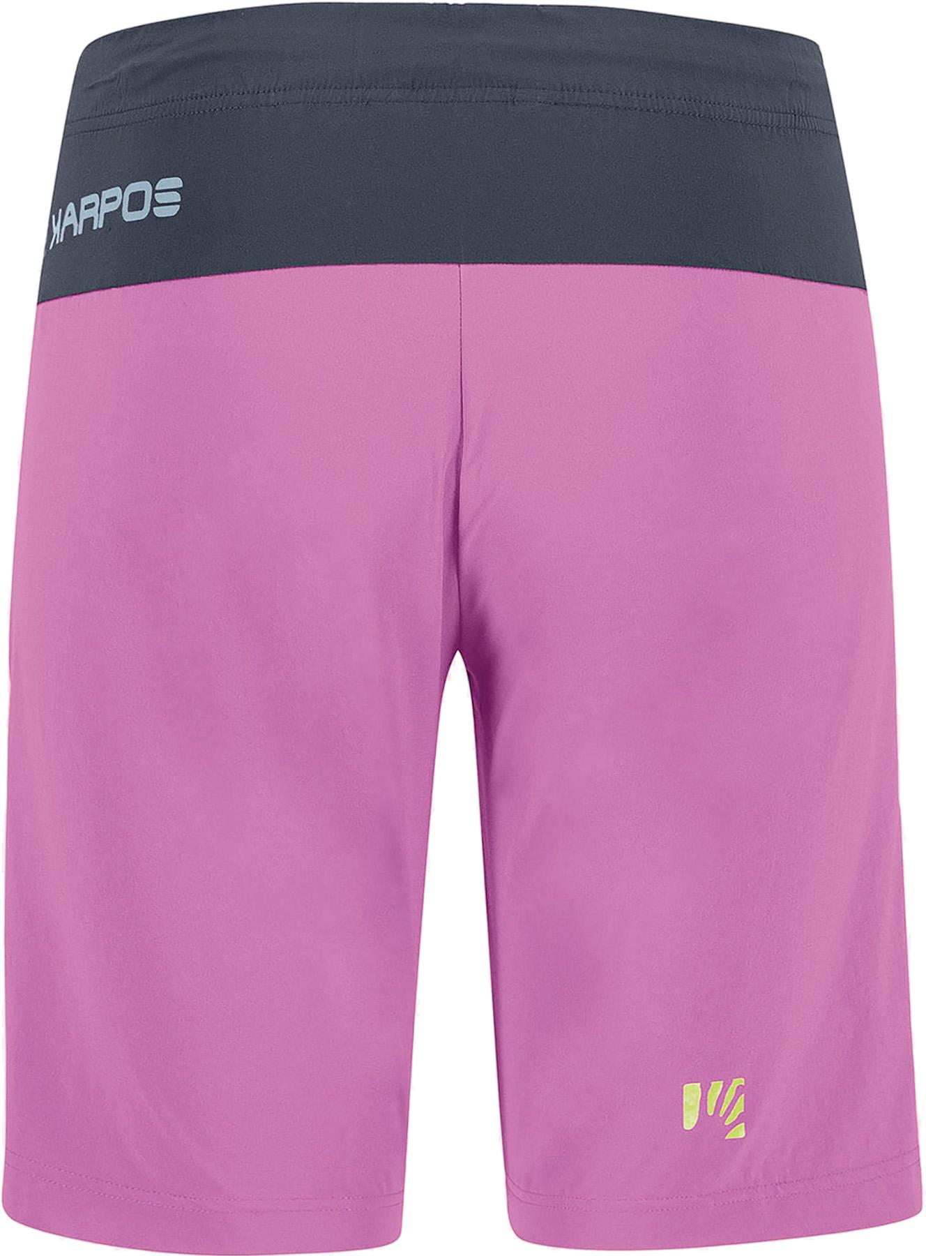 Product gallery image number 2 for product Roccia Bermuda - Women's