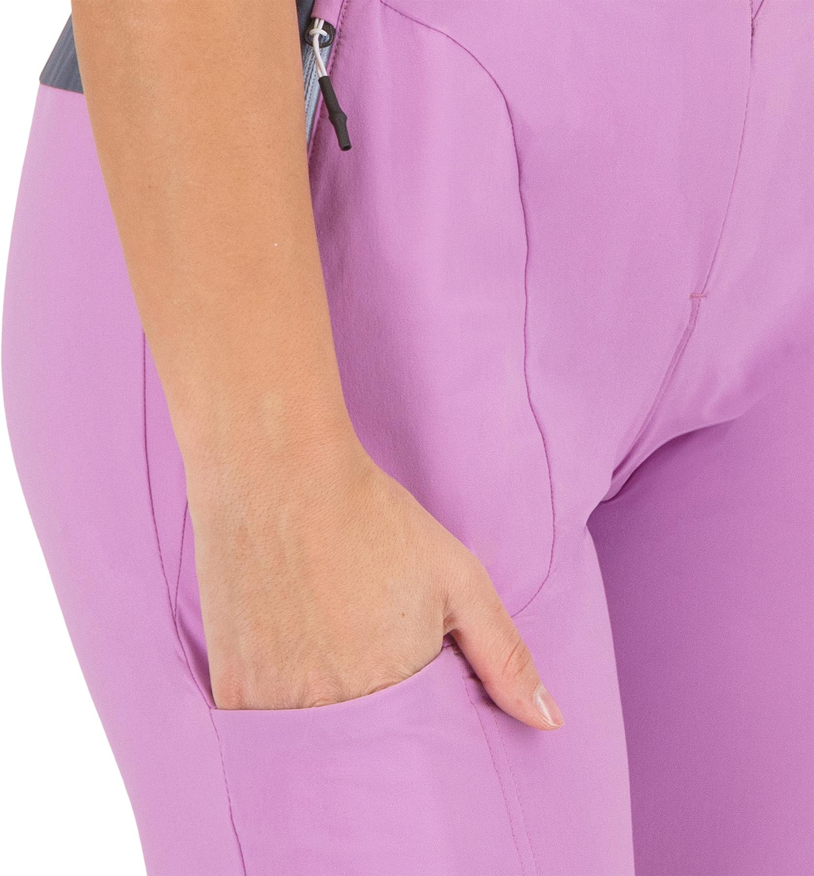 Product gallery image number 3 for product Roccia Bermuda - Women's