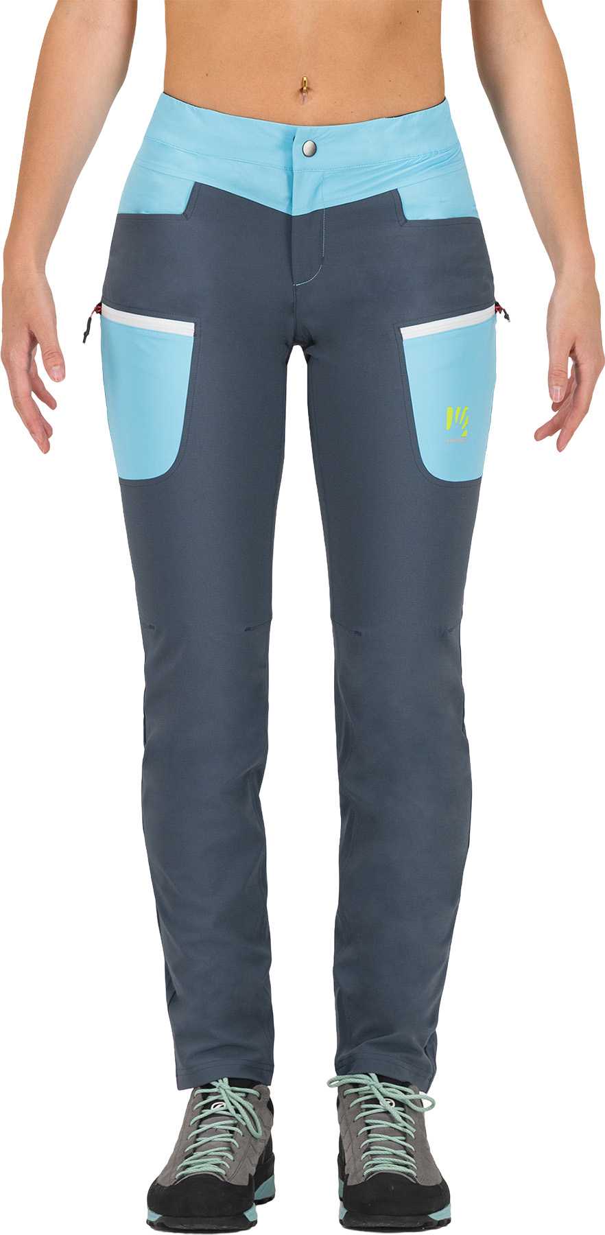 Ombre Blue - Bachelor B