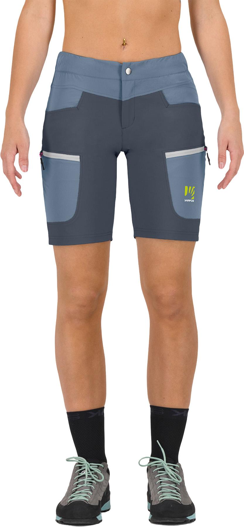 Product gallery image number 1 for product Lastia Bermuda - Women's