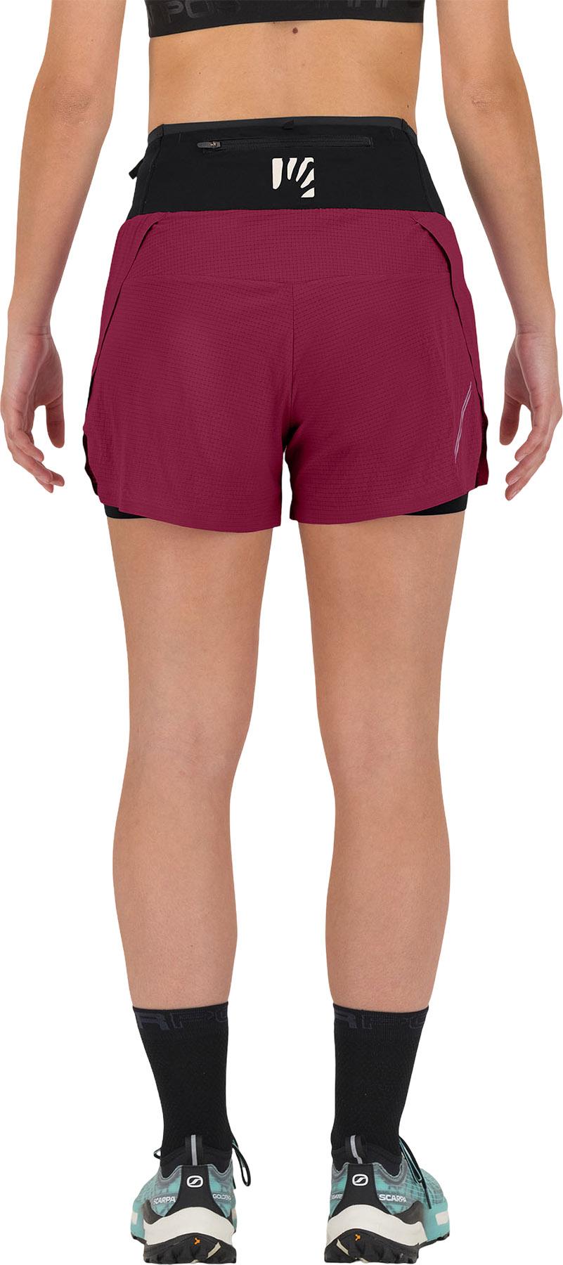 Product gallery image number 2 for product Lavaredo Ultra Shorts - Women's
