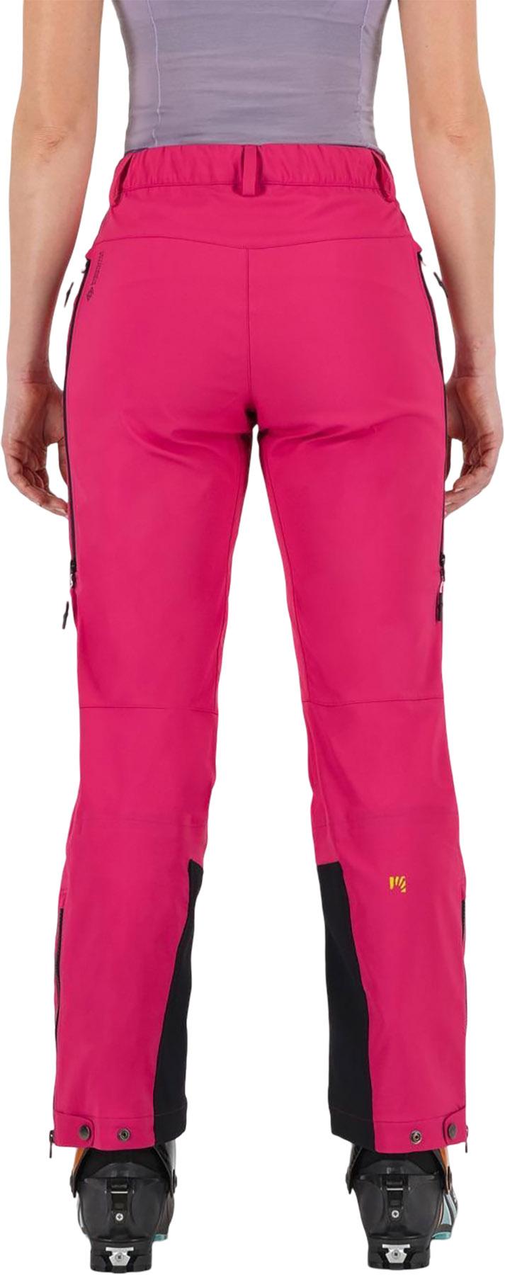 Product gallery image number 2 for product Pizzo Bianco Pants - Women's
