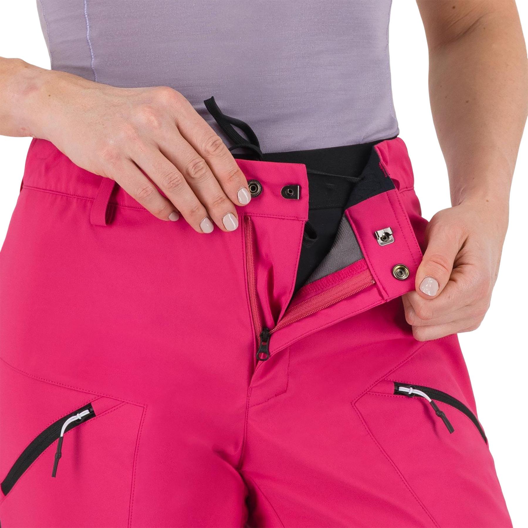 Product gallery image number 3 for product Pizzo Bianco Pants - Women's