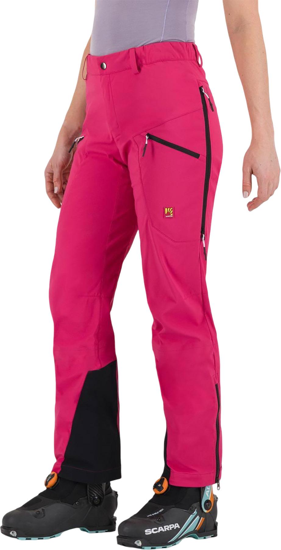 Product gallery image number 6 for product Pizzo Bianco Pants - Women's