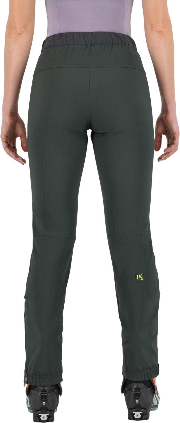 Numéro de l'image de la galerie de produits 2 pour le produit Pantalon Alagna Plus 2.0 - Femme