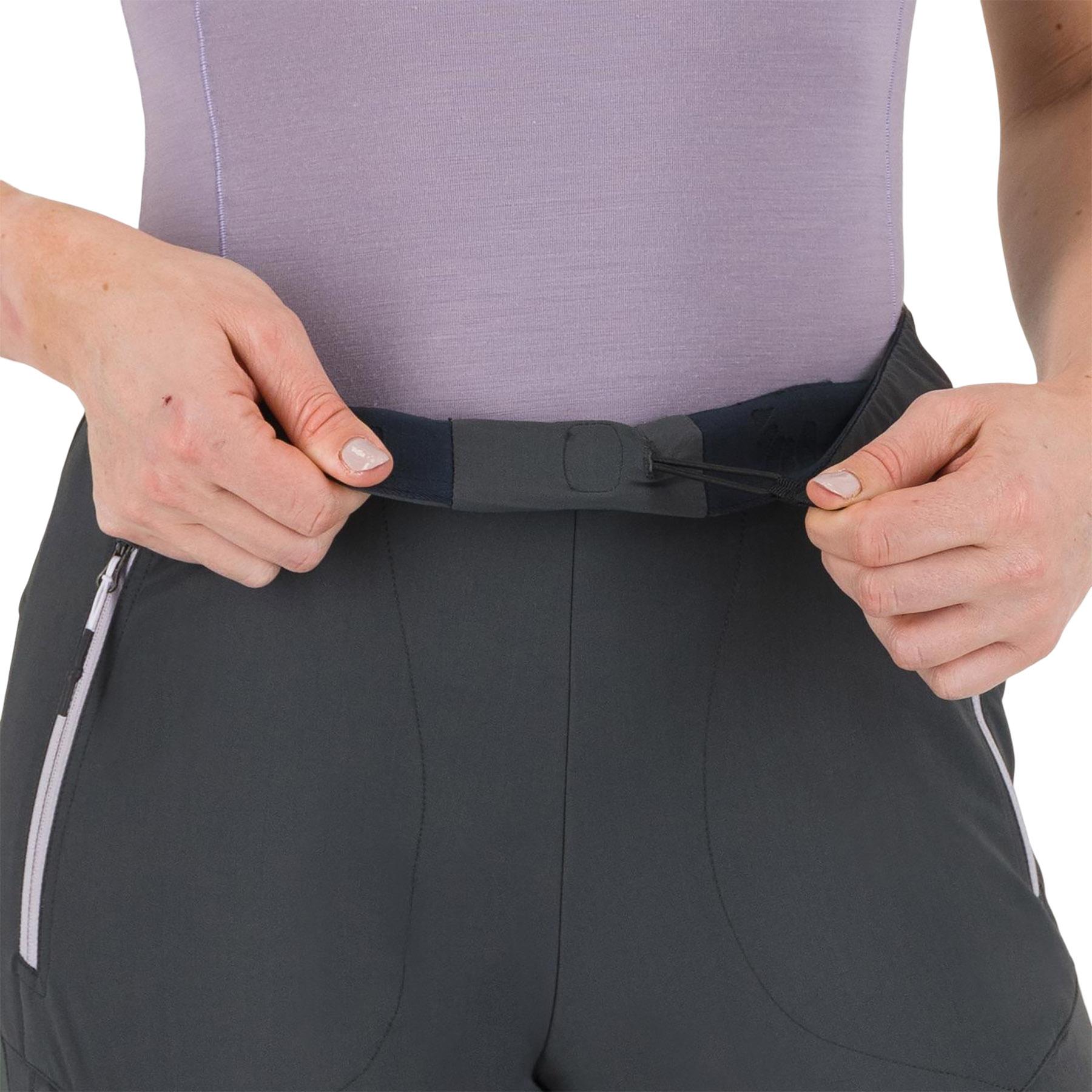 Numéro de l'image de la galerie de produits 3 pour le produit Pantalon Alagna Plus 2.0 - Femme
