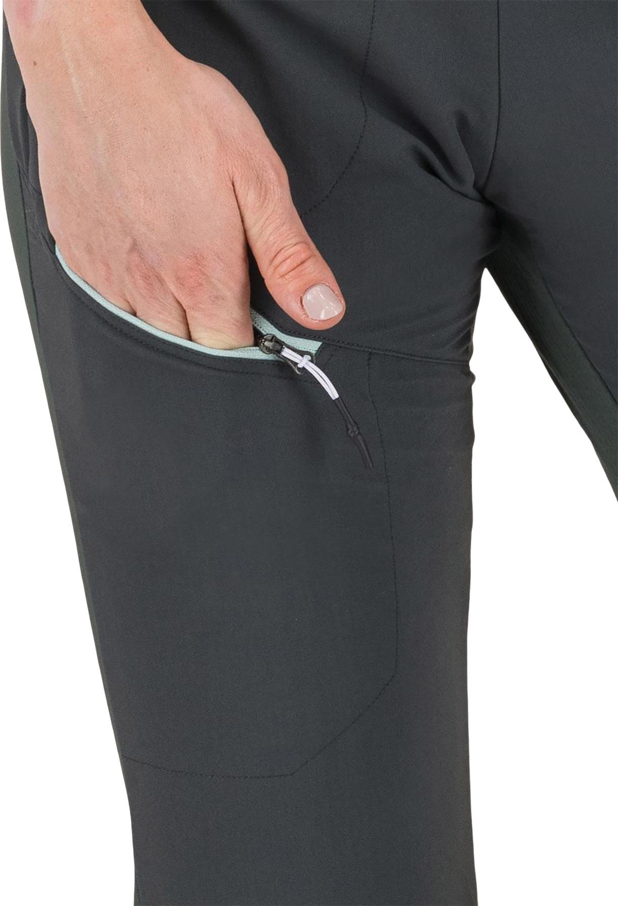Numéro de l'image de la galerie de produits 4 pour le produit Pantalon Alagna Plus 2.0 - Femme